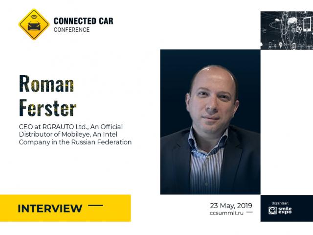 It Is Impossible to Combat Car Accidents Without State Intervention and Support. Interview with Roman Ferster  