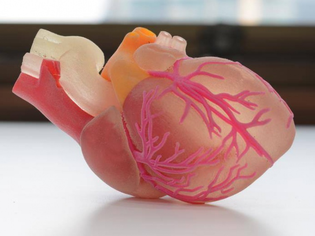 Как 3D-печать преобразила сферу медицины за последние годы