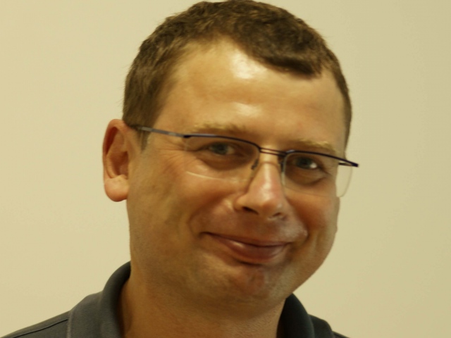 What are the prospects of machine intelligence? Sergey Shumskiy will tell at Robotics Expo 2016