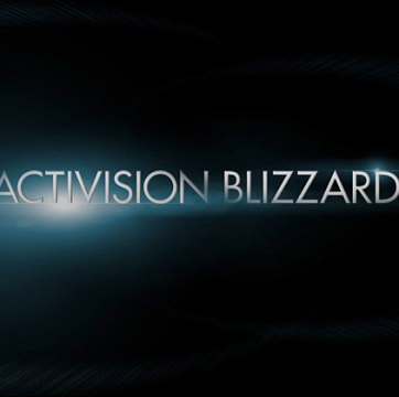 Компанией Blizzard создается профессиональная Overwatch League