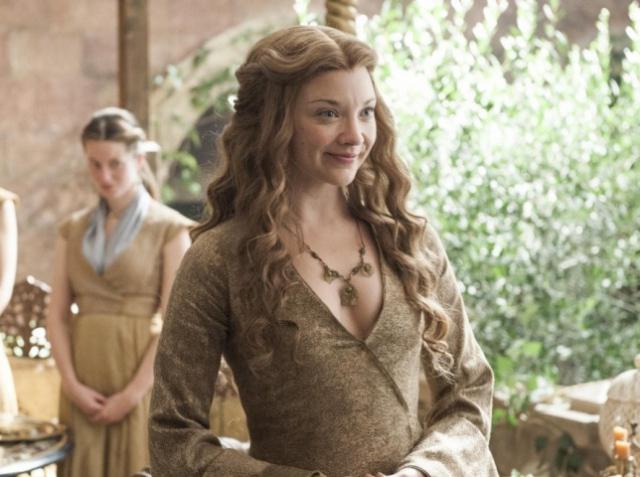 In love with Game of Thrones? Chatbot will share your feelings!