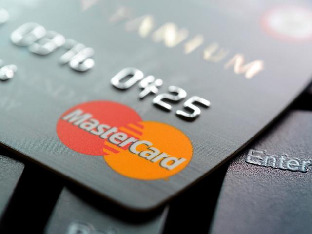 MasterCard created its own blockchain system for banking 