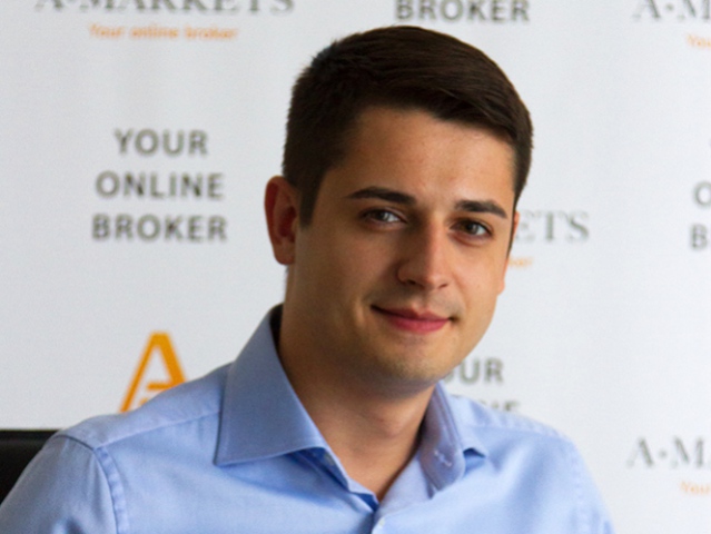 “We started with initial form of affiliate marketing” – Alexander Melkumyants from AMarkets