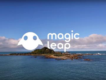 MR startup Magic Leap attracted another $0.5 billion investment