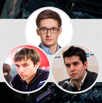 На eSPORTconf Russia выступят руководители киберспортивного клуба Elements Pro Gaming