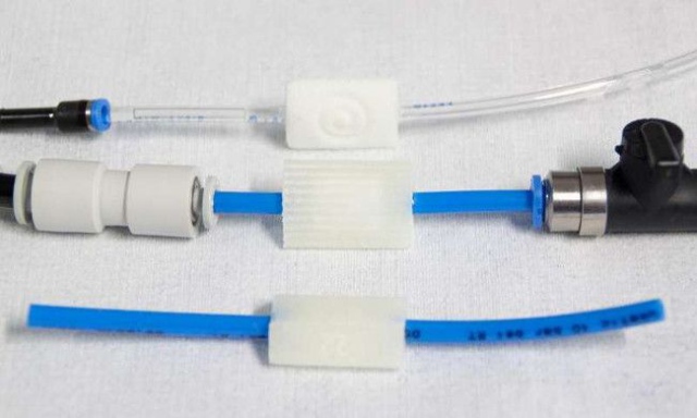 NiLiBoRo – управляемый роботизированный червь для хирургии