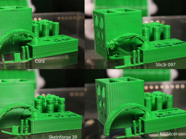 Обзор лучших универсальных слайсеров для подготовки к 3D-печати