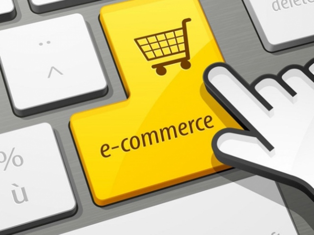 Отечественный рынок e-commerce уверенно растёт, несмотря на кризис