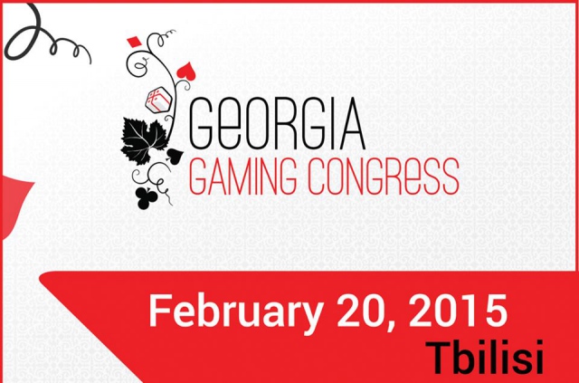  First Georgia Gaming Congress: results of the event