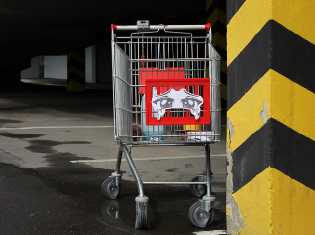 Why Internet shoppers leave their carts: fresh research