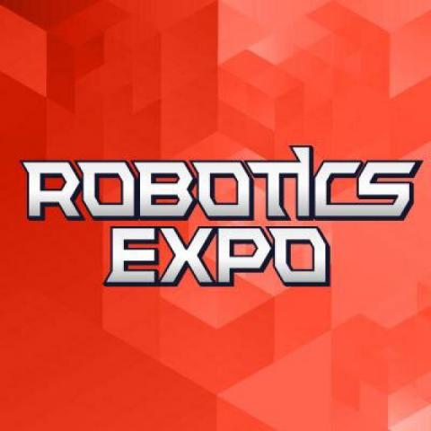 Project manager R.BOT will speak at Robotics Conference