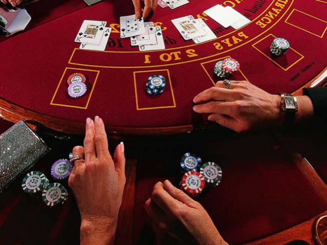 Разочарование от азартных игр рождают необдуманные ставки 