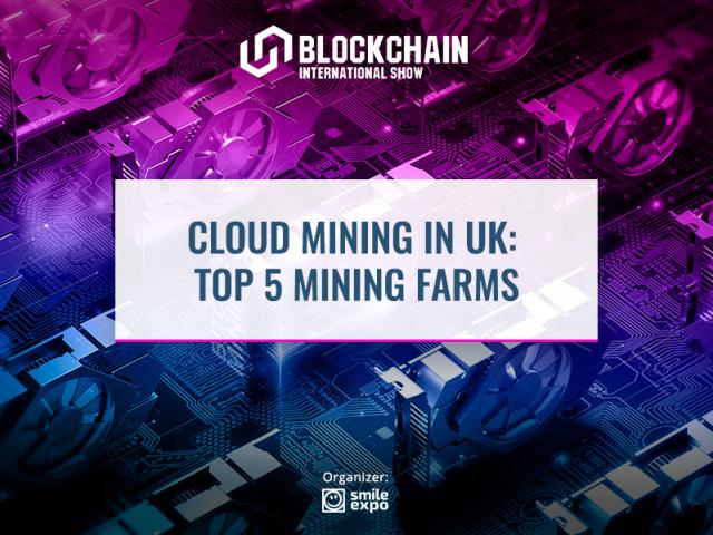 Ready to Mine Bitcoins? Top Mining Farms in Britain