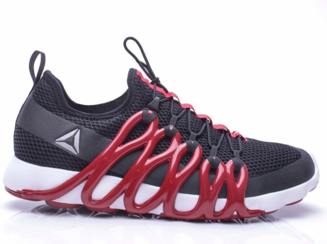 Reebok наладит выпуск уникальных 3D-печатных кроссовок