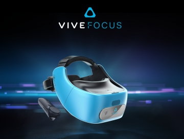China will be the first to see new HTC and Valve's VR headset