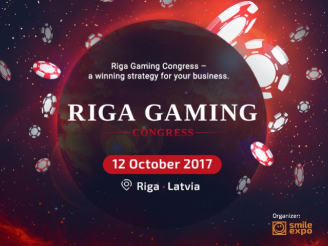 Riga Gaming Congress: activities of Latvia’s first gambling congress