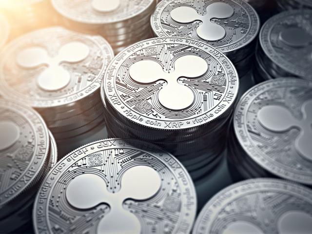 Ripple exponentially speeds up money transfers in India