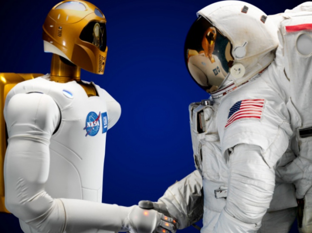 Роботы на Марсе: готовы ли современные машины к покорению Красной планеты?
