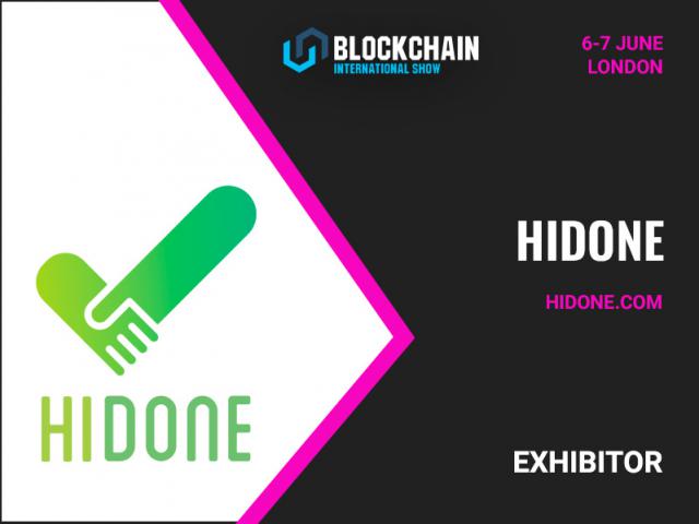 Secure Exchange of Services: Hidone Will Present Interesting Solutions at the Exhibition