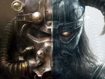  Skyrim, Doom and Fallout 4 will come out in virtual reality versions