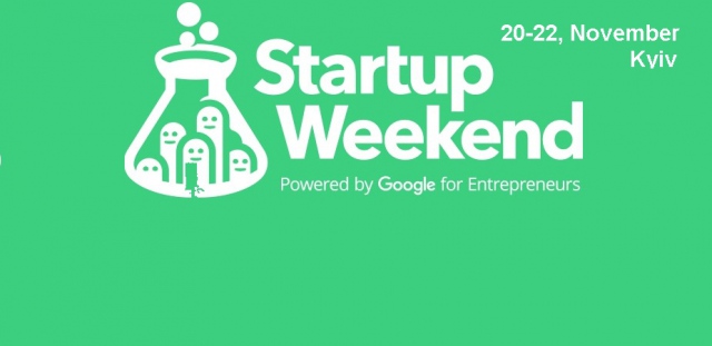 Startup Weekend - Global Startup Battle