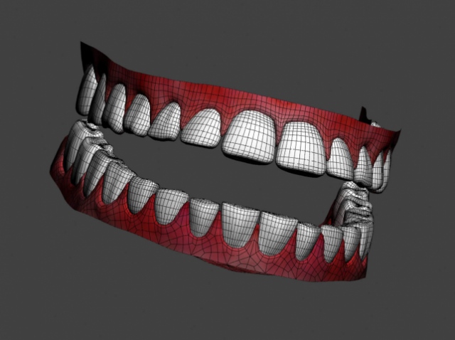 Стоматологи прогнозируют появление 3D-печатных зубов