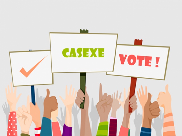 Support CASEXE in the CEEG Awards 2016 online voting
