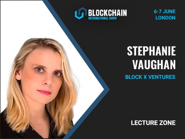 The Way of ICO Development and Prospects of Mining: Vice President at Block X Ventures Will Give Lectures