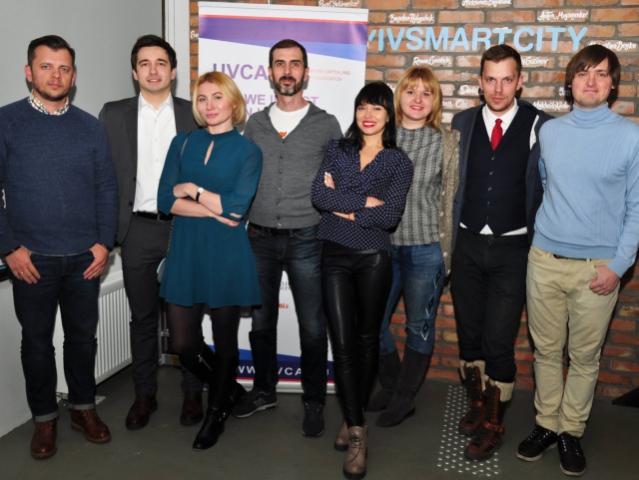 A panel discussion “The truth about CES” took place in Kyiv Smart City Hub