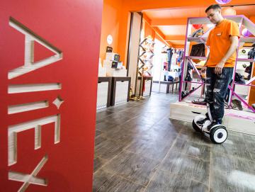 AliExpress to launch VR shops in Russia