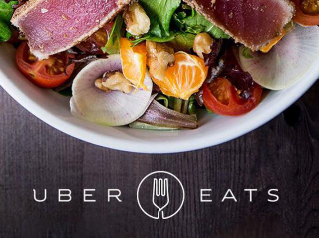Uber Eats will be available in Ukraine. What is it and how to use it? 