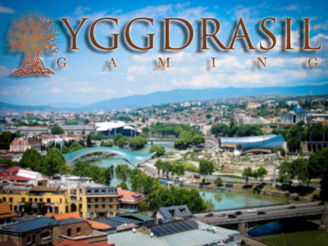 В Yggdrasil Gaming считают Грузию перспективным рынком для онлайн-казино