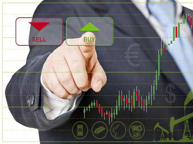 Types of binary options 