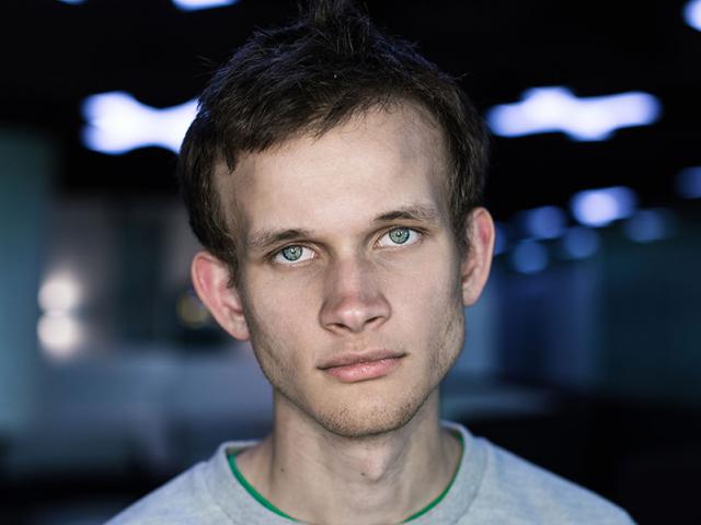 Vitalik Buterin: national cryptocurrency will not replace bitcoin and ether