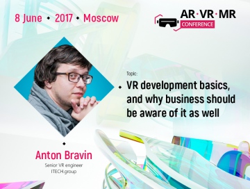 VR development basics and why it is significant for businesses  