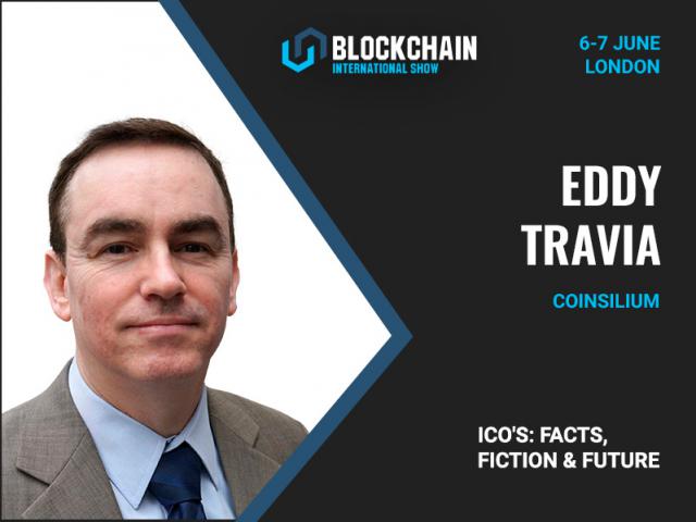 What Is ICO and How Will It Develop? Truthful Information Will Be Revealed by Eddy Travia, Coinsilium