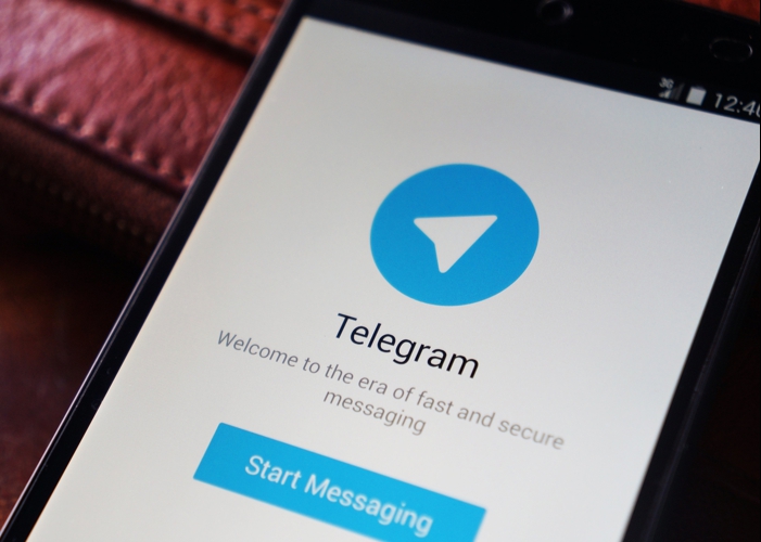 Топ-10 полезных Telegram-ботов на каждый день