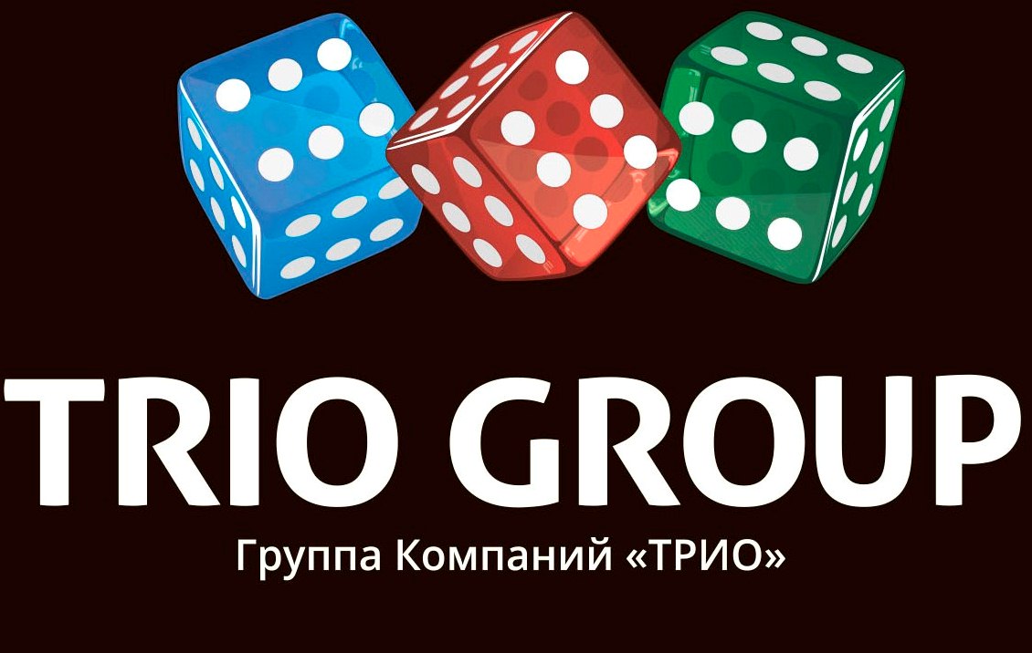 TRIO GROUP Will Become the Sponsor of Participants’ Bags at Belarus Gaming Congress