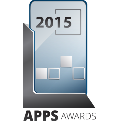 Церемония награждения разработчиков лучших мобильных приложений, не пропустите!