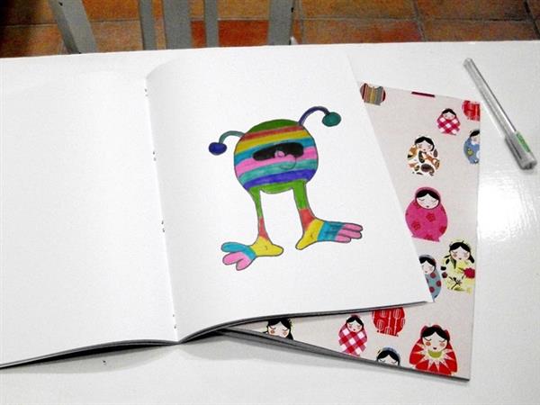Turn Your Child’s Drawings Into Safe 3D Printed Toys