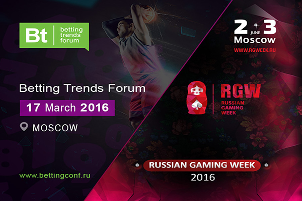 Two sides of the same coin: how Betting Trends Forum differs from Russian Gaming Week?