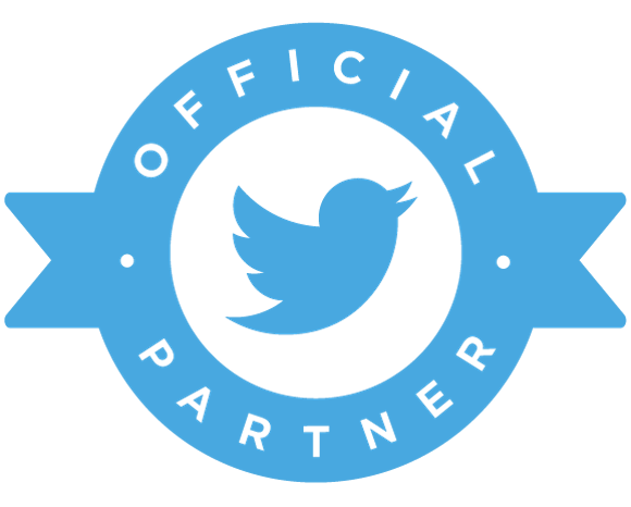 У Twitter появилась Официальная партнерская программа для бизнеса