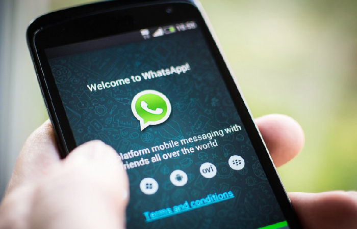 У WhatsApp появится новая функция