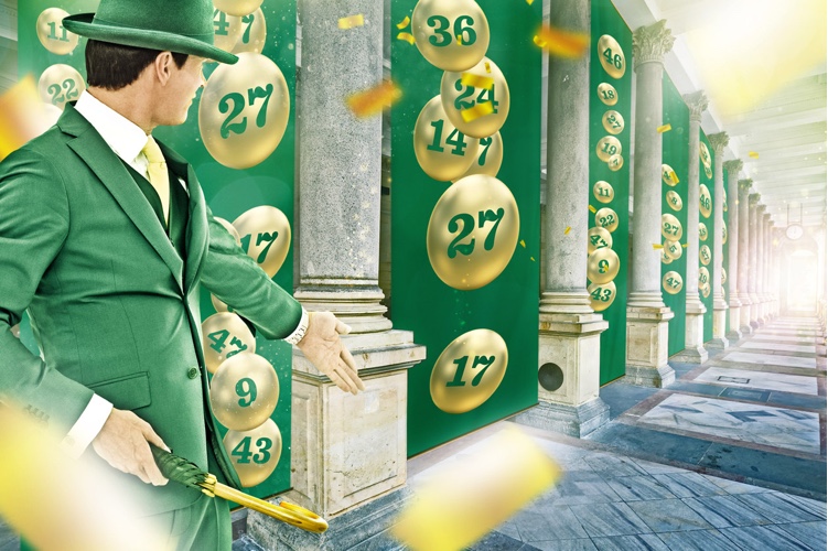 Удачный год для онлайн-казино Mr Green