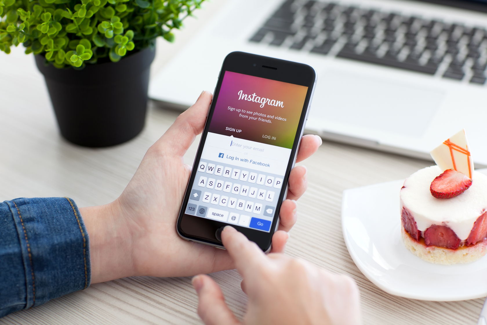 Successful examples of three companies: how to attract target audience in Instagram