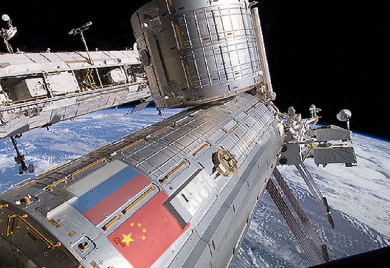 Утверждена программа партнерства России и КНР в космической сфере