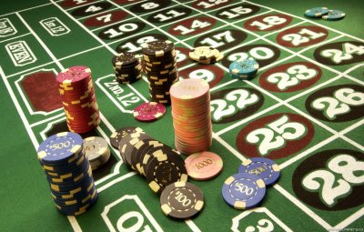 Tenfold increase in taxes on gambling 