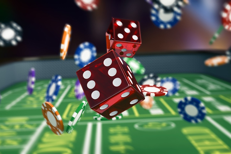 Online casinos brought €1.8 million to the budget of Latvia in 2016