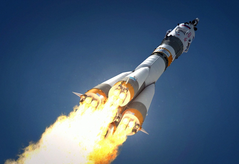 В Казахстане усилят мониторинг районов падения первых ступеней ракет-носителей