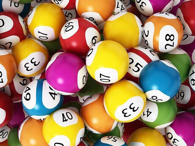 В минувшем году Россия получила около 1 млрд рублей отчислений от лотерей